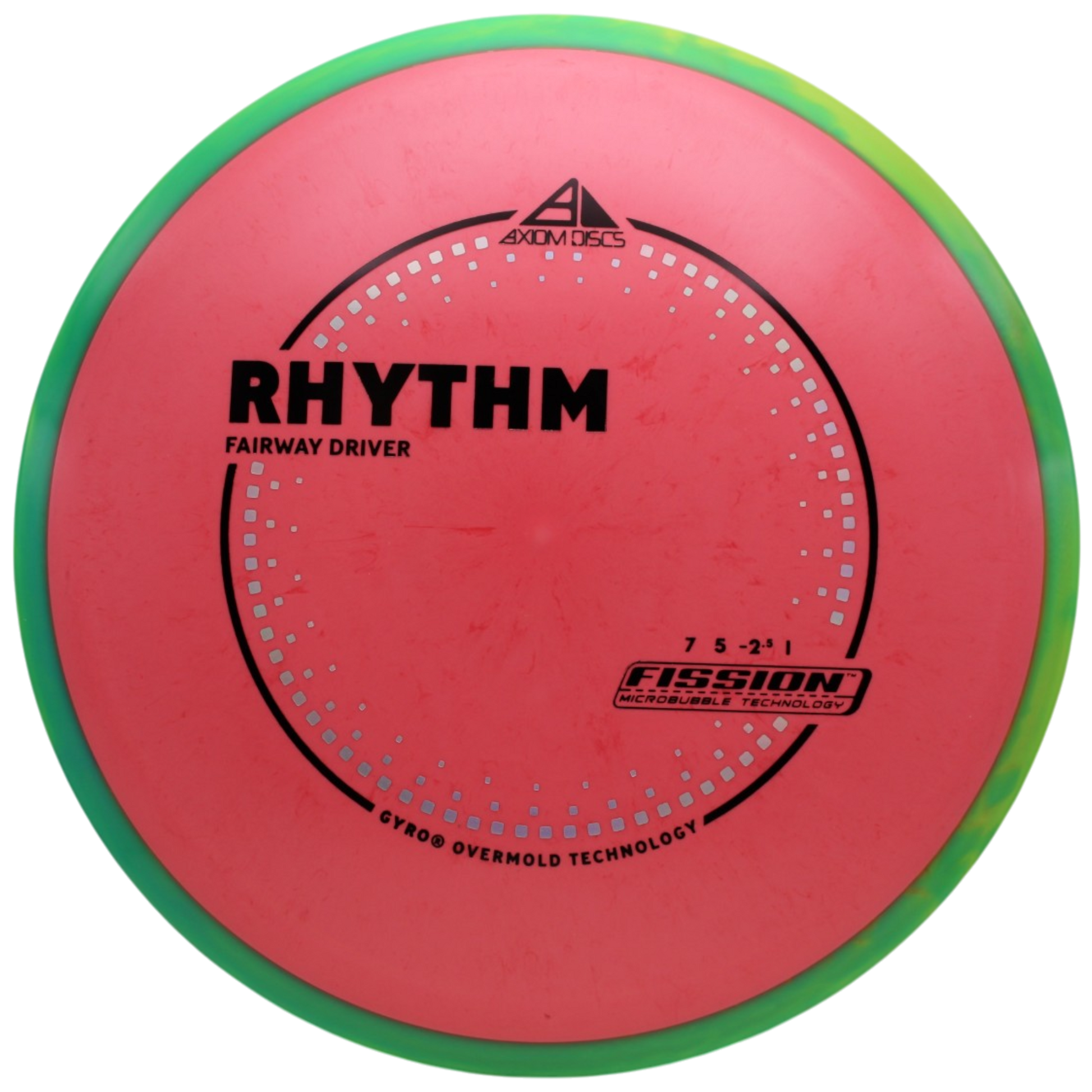 FISSION RHYTHM