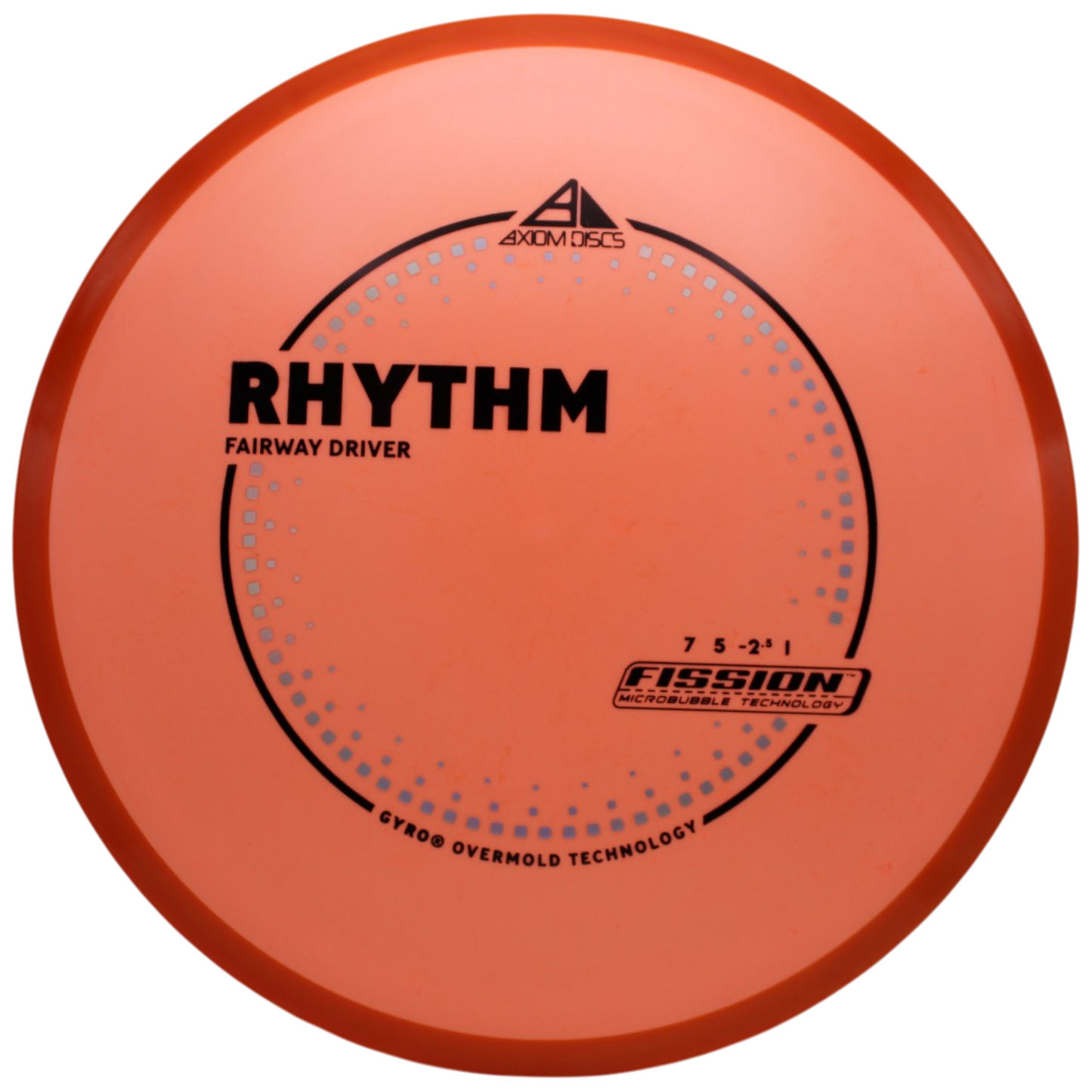 FISSION RHYTHM