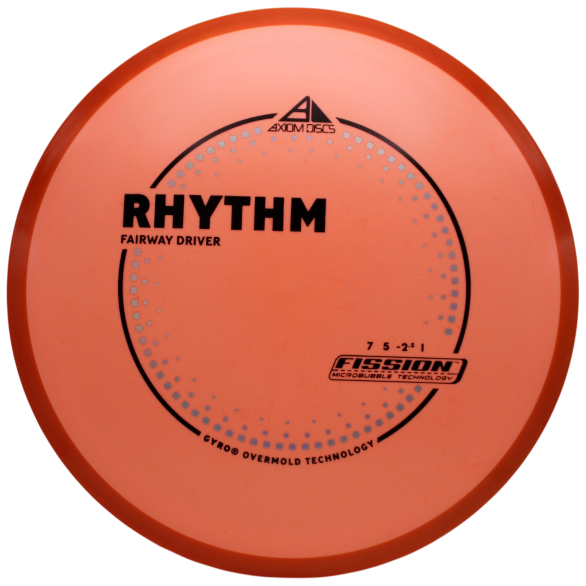 FISSION RHYTHM