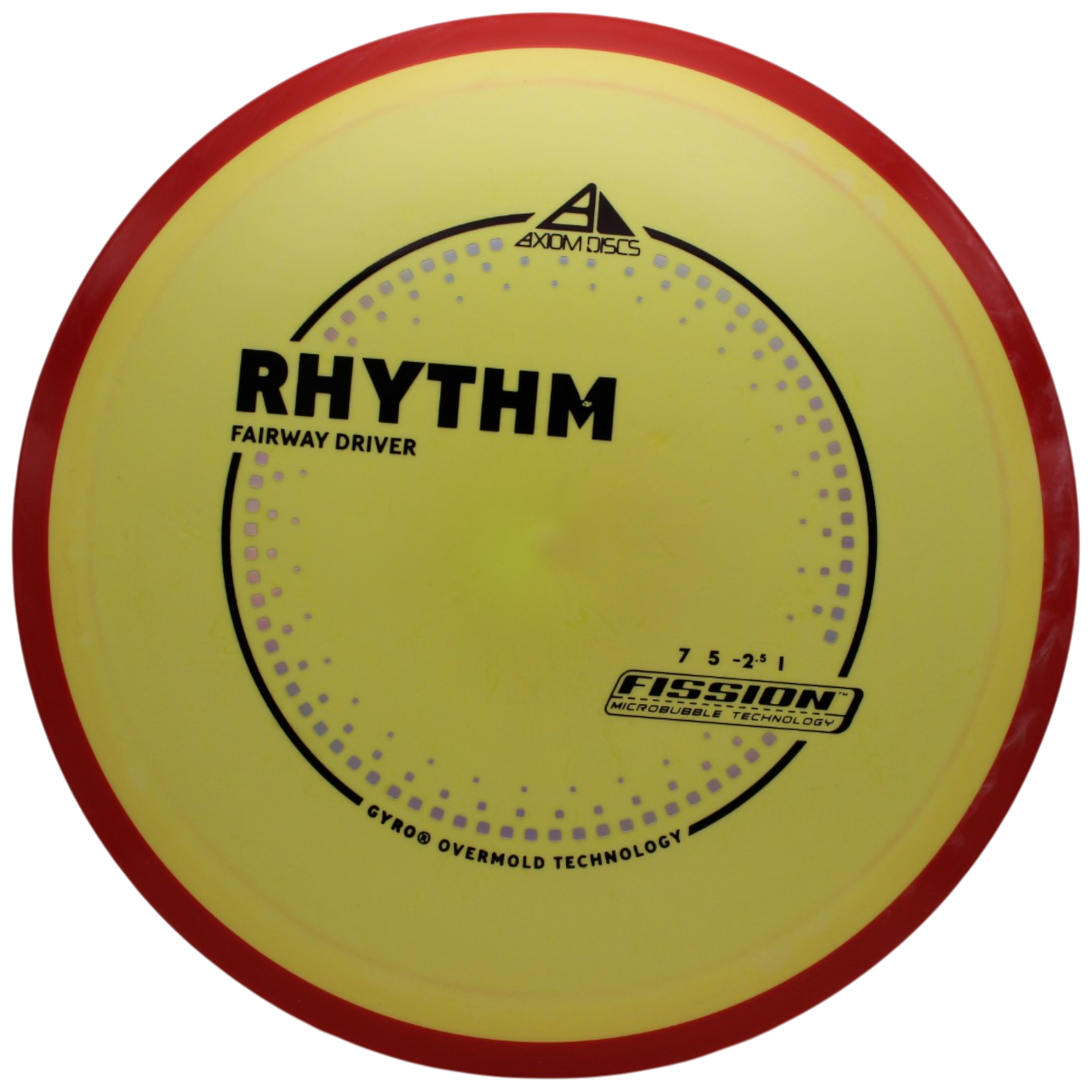 FISSION RHYTHM