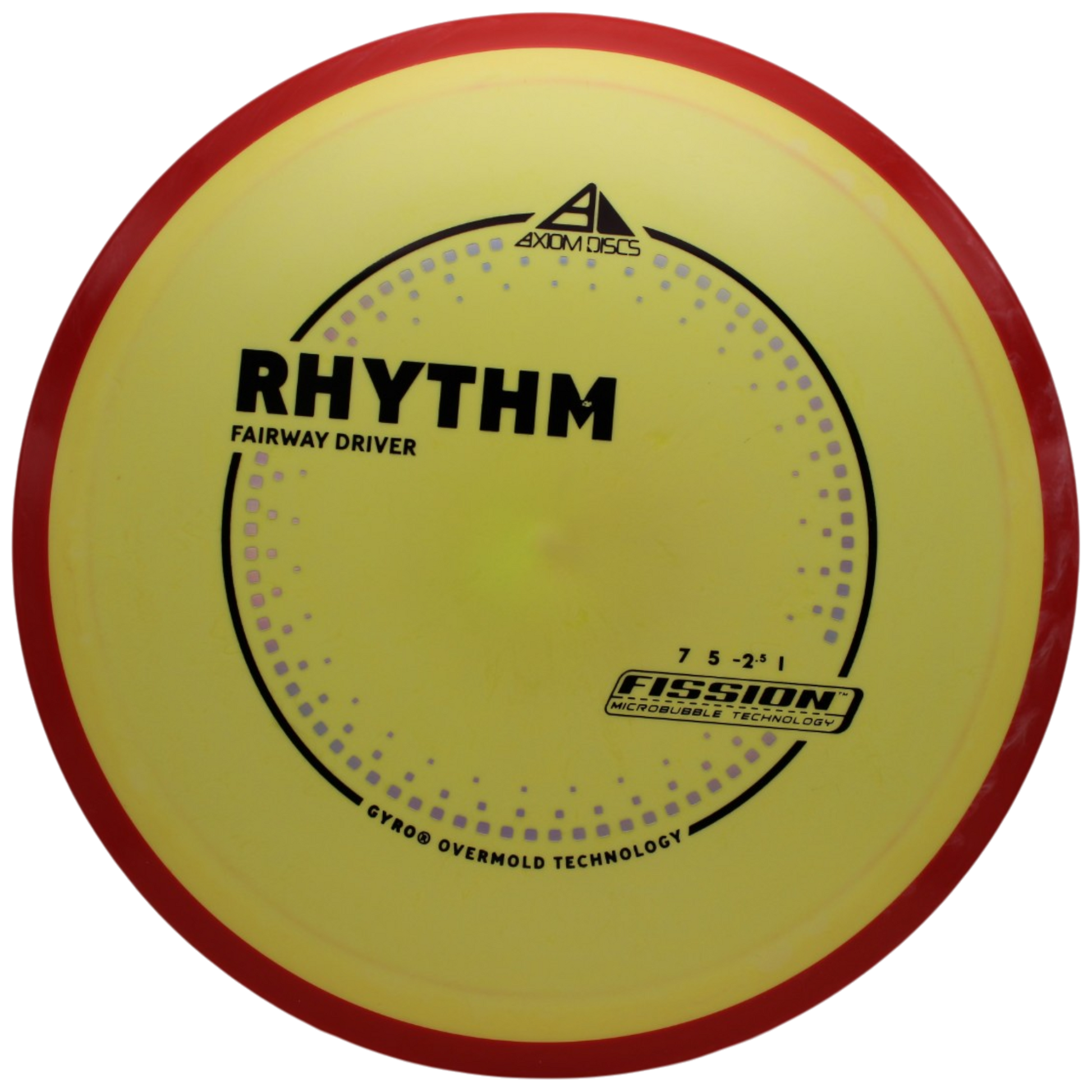 FISSION RHYTHM