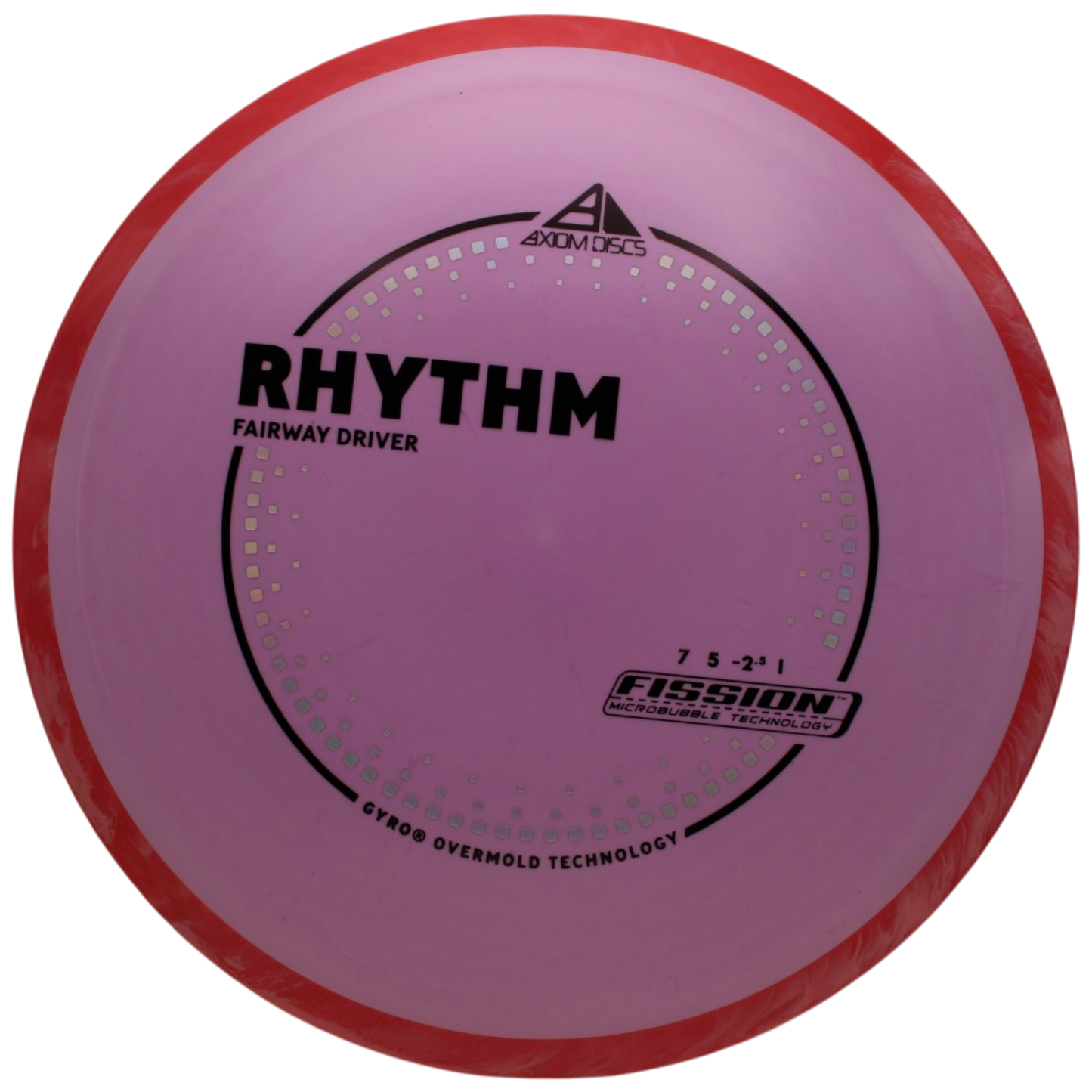 FISSION RHYTHM