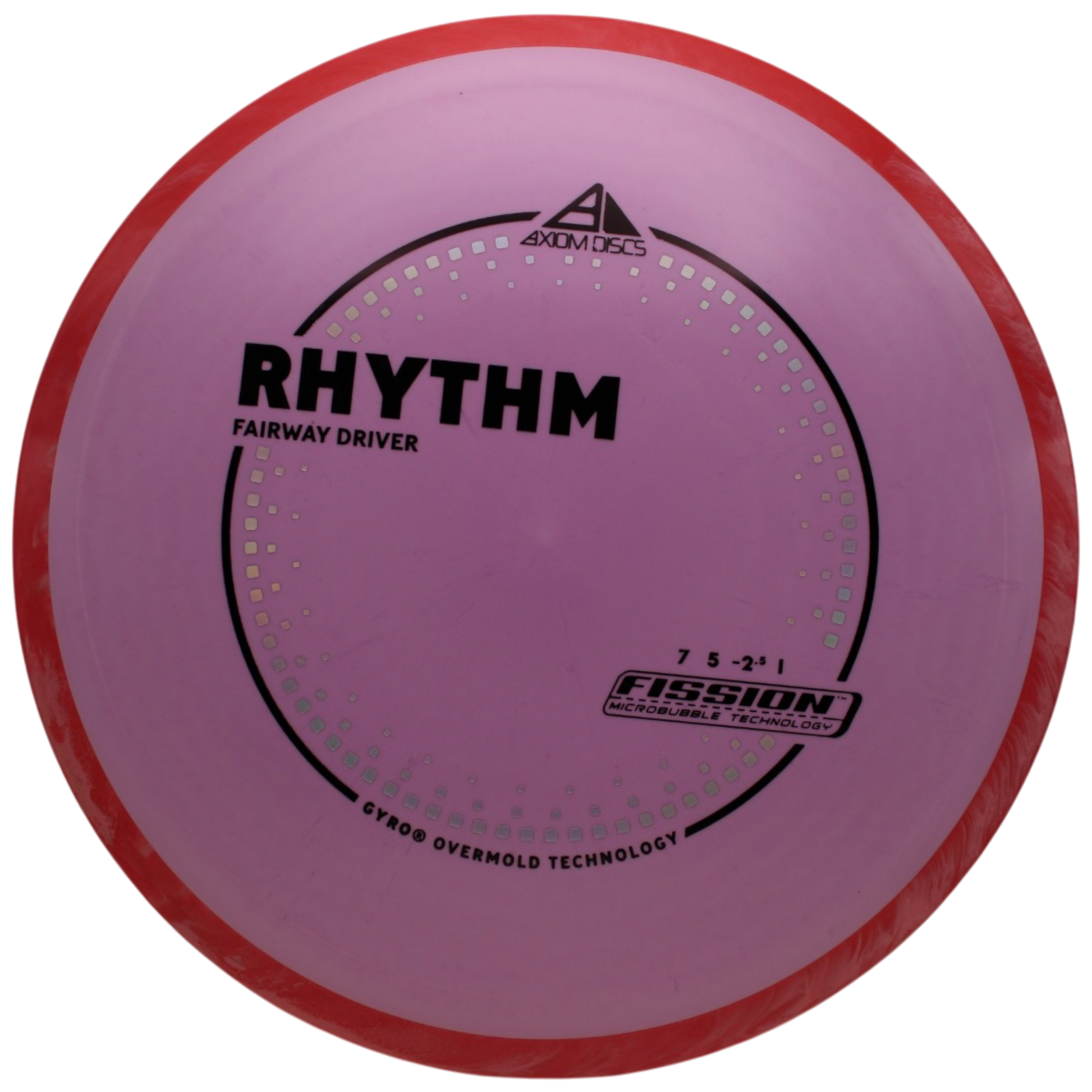 FISSION RHYTHM
