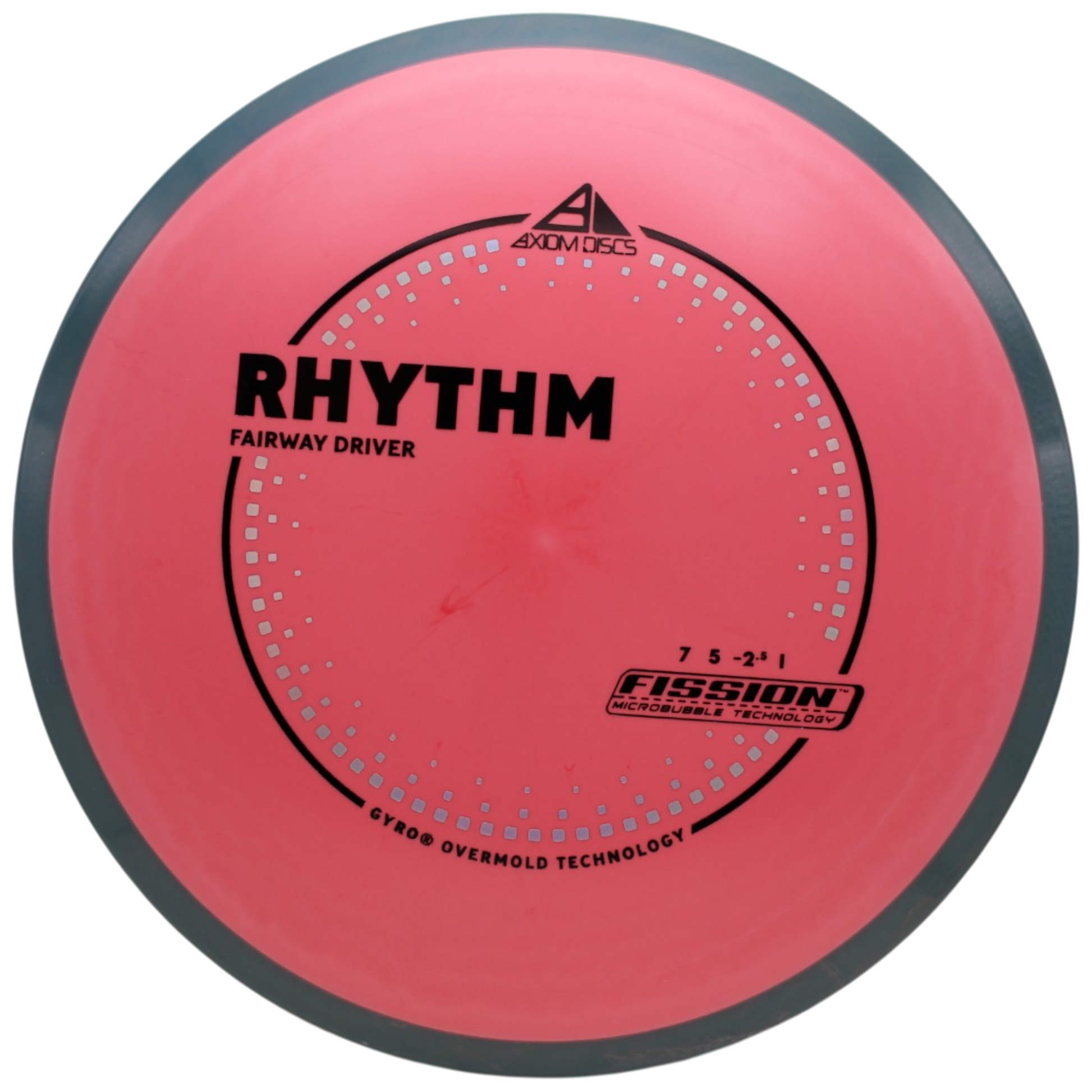 FISSION RHYTHM