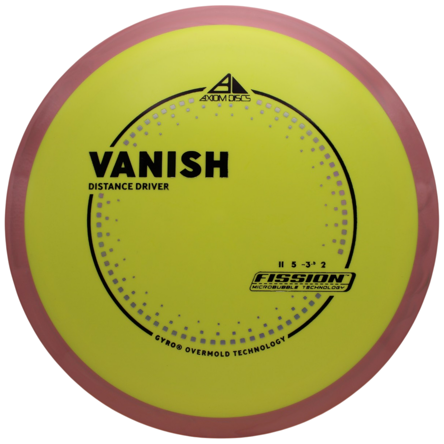 FISSION VANISH