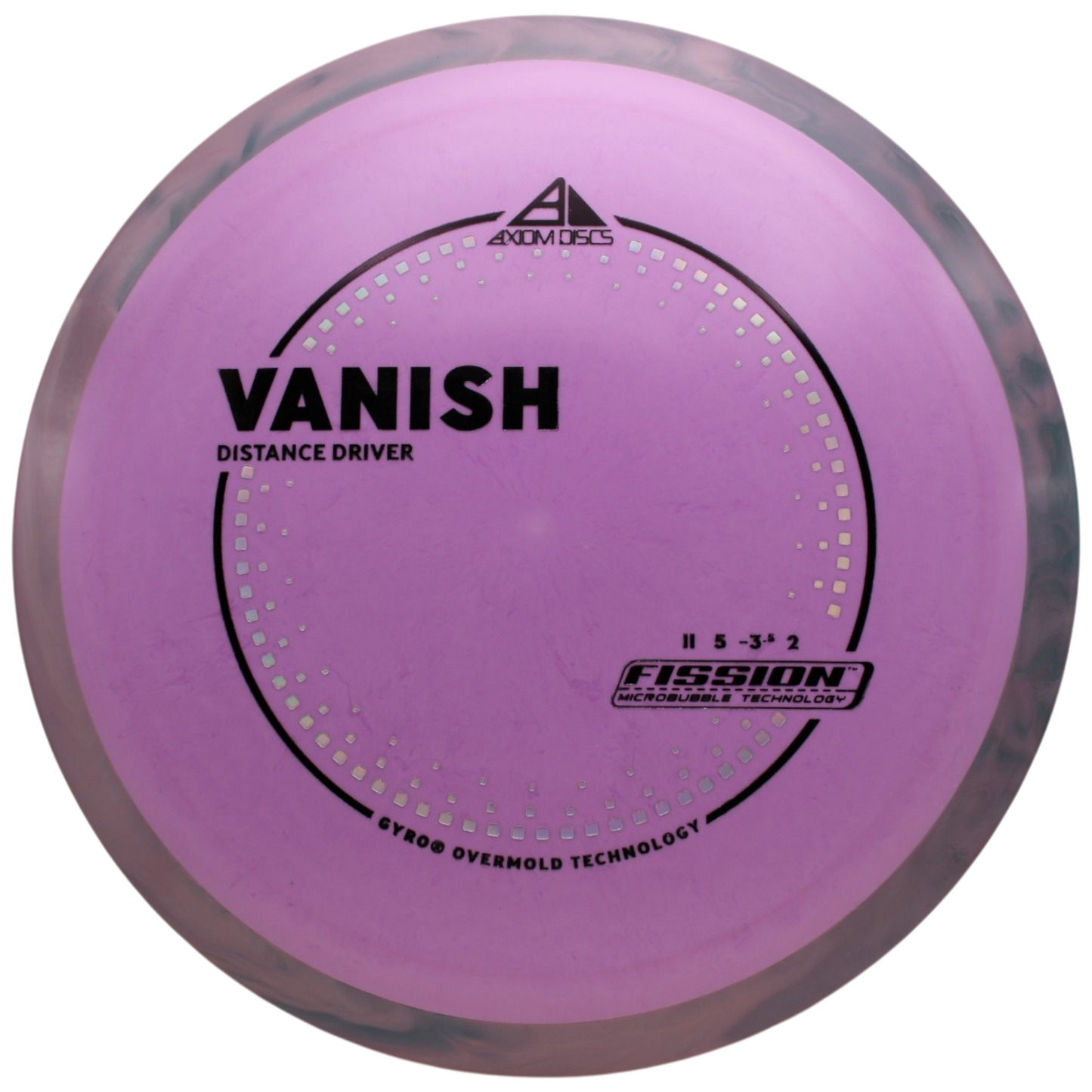 FISSION VANISH