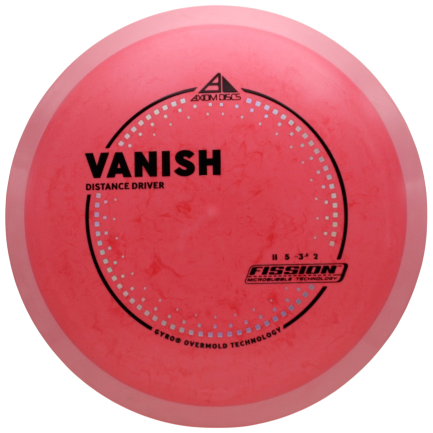 FISSION VANISH