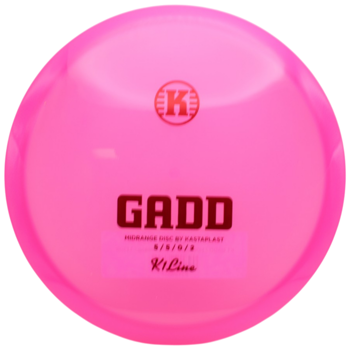 K1 GADD