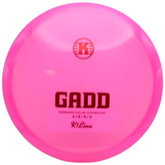 K1 GADD