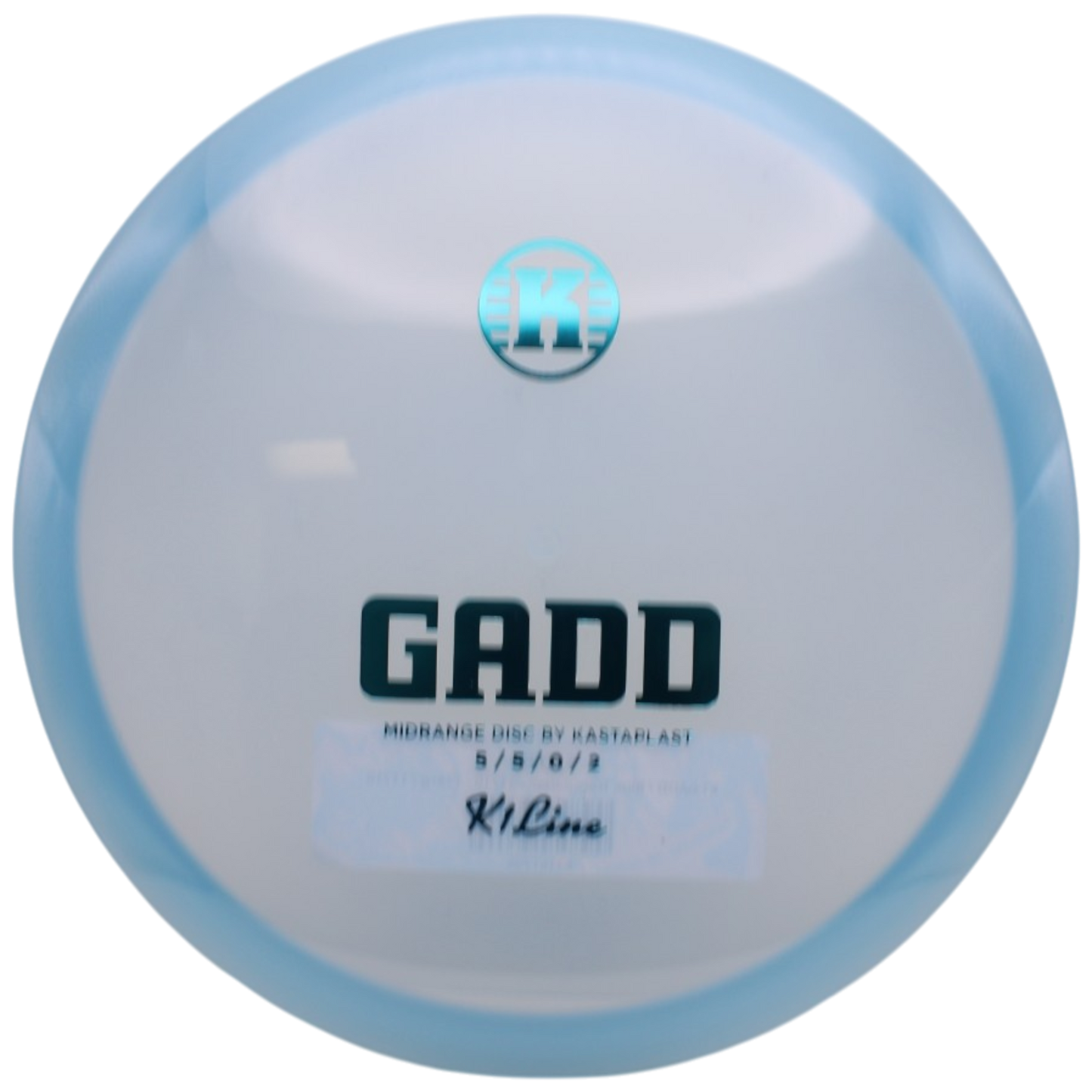 K1 GADD