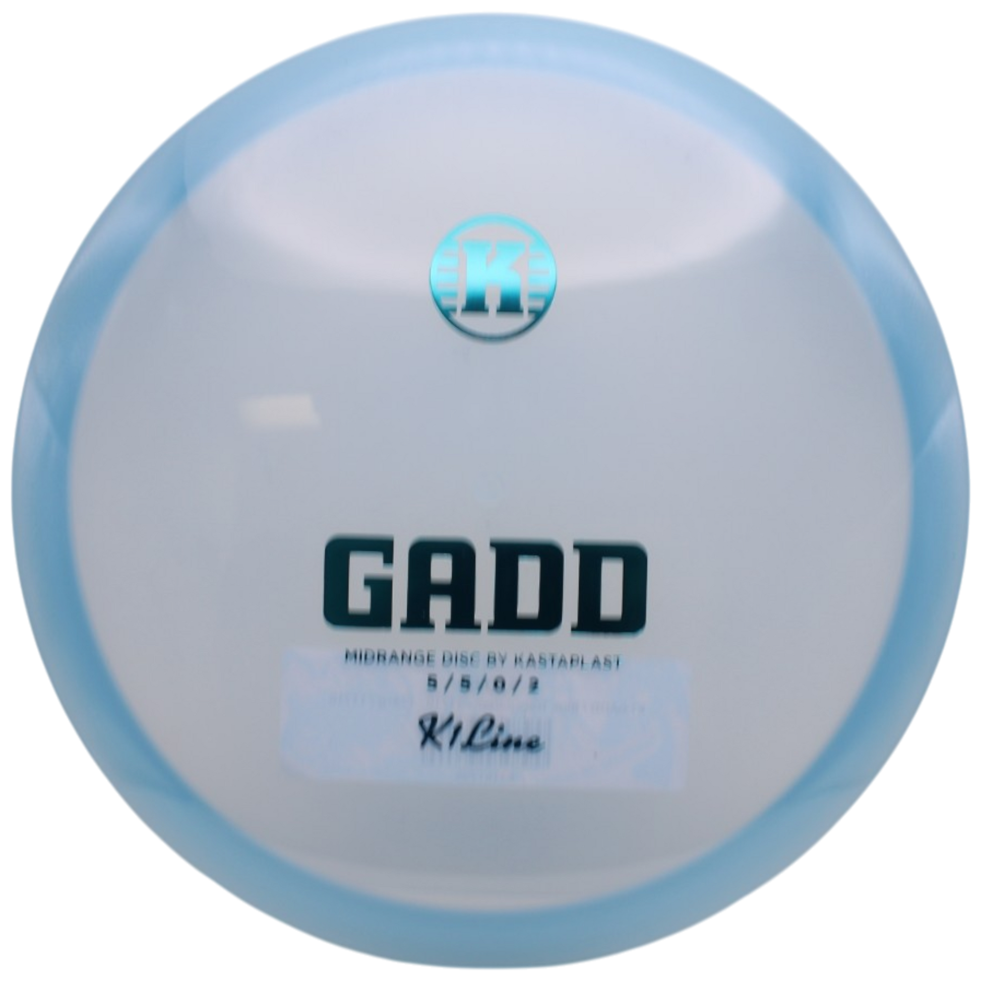 K1 GADD