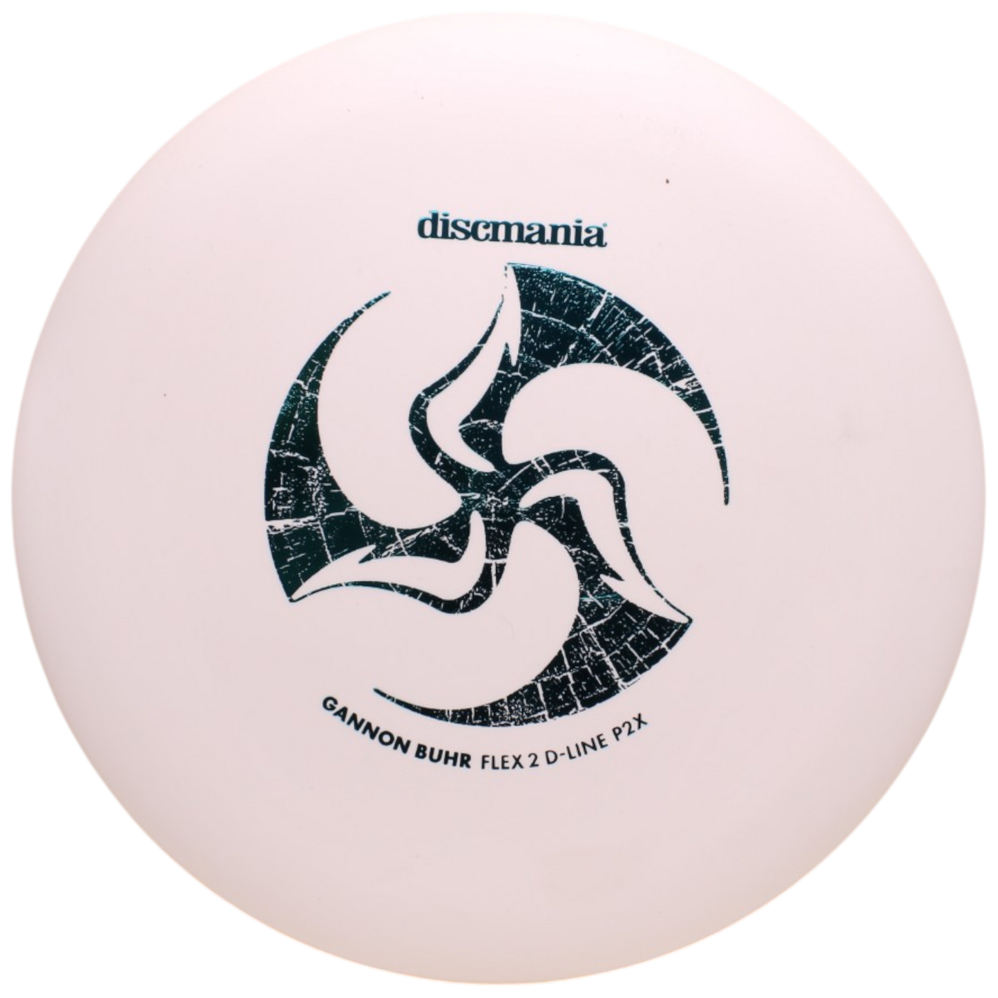 P2X - GANNON BUHR SIGNATURE SERIES HUK LAB COLLAB