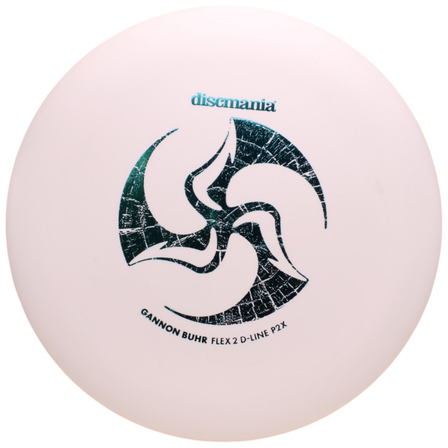 P2X - GANNON BUHR SIGNATURE SERIES HUK LAB COLLAB