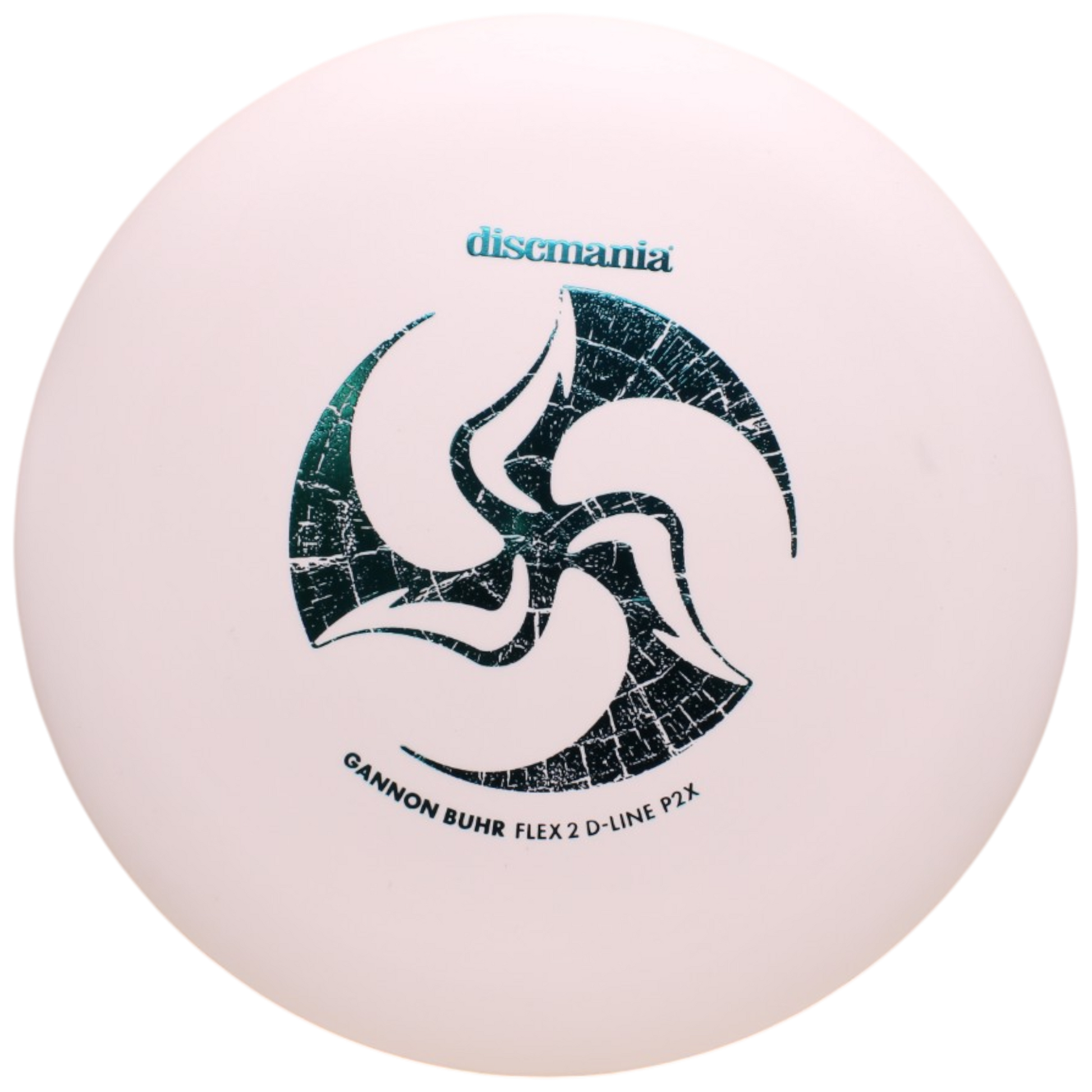 P2X - GANNON BUHR SIGNATURE SERIES HUK LAB COLLAB