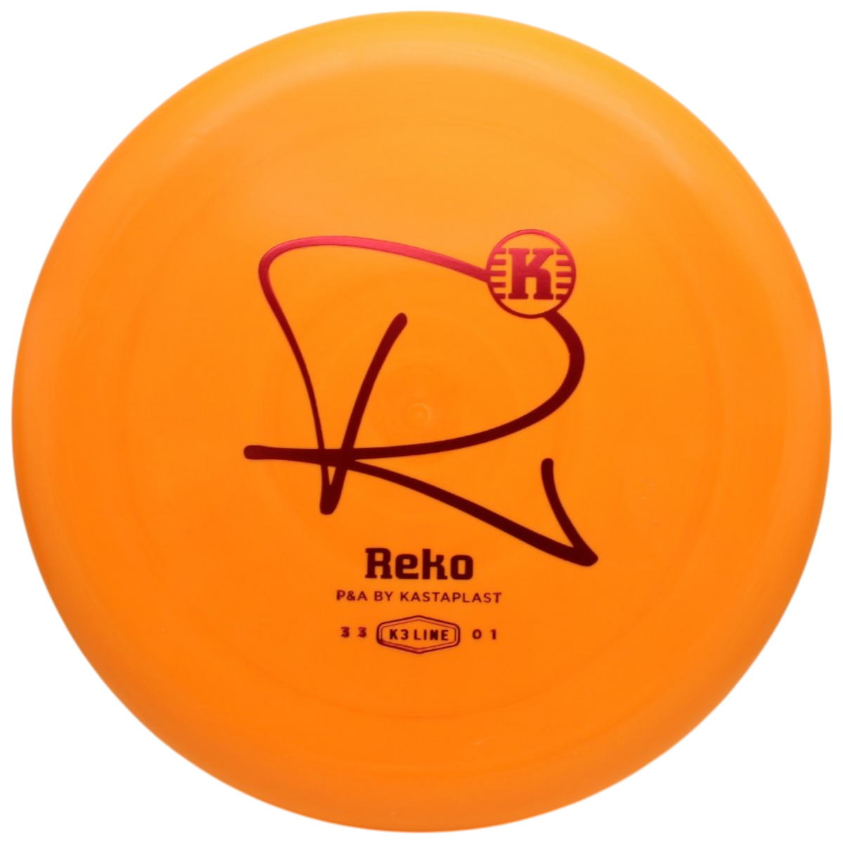 K3 REKO
