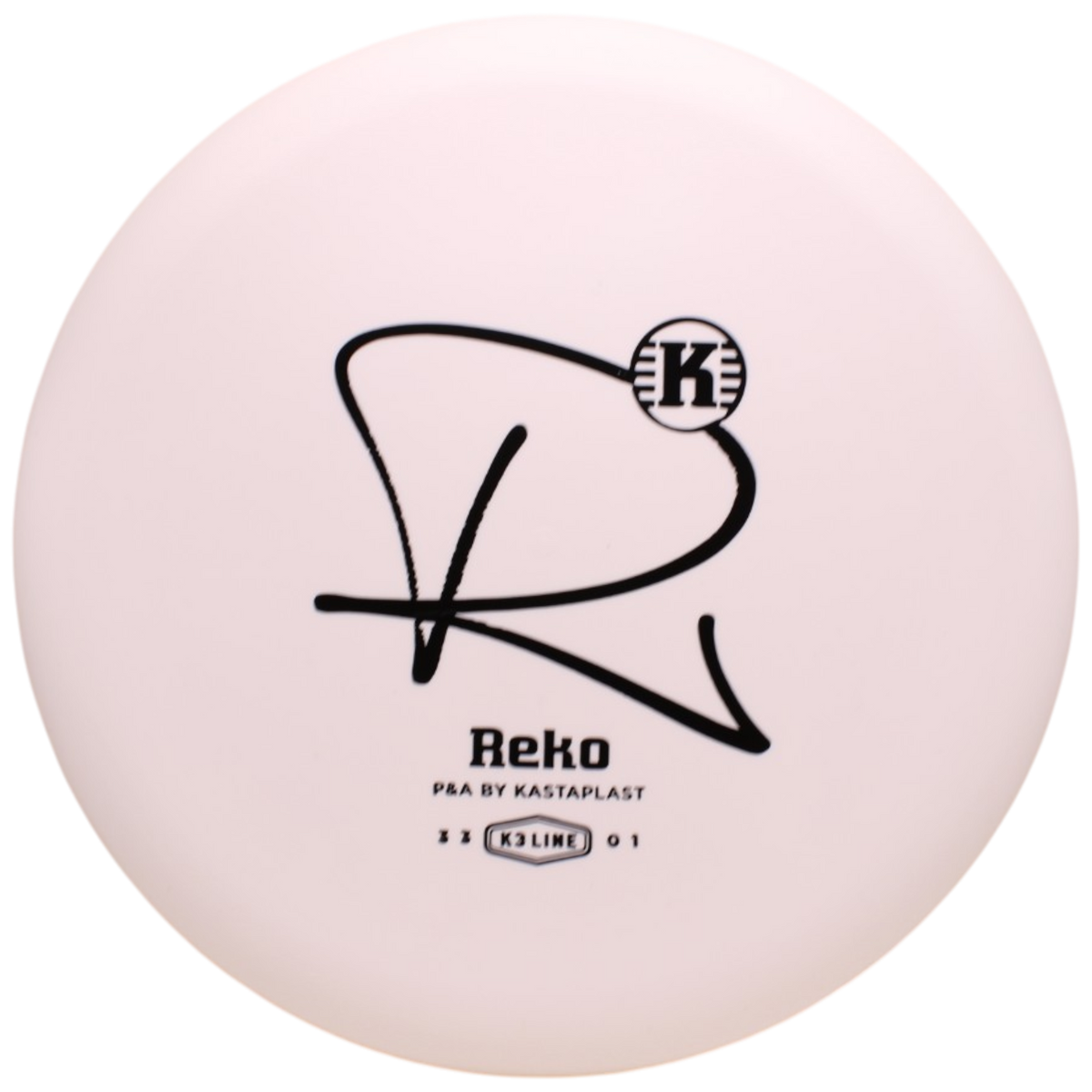 K3 REKO