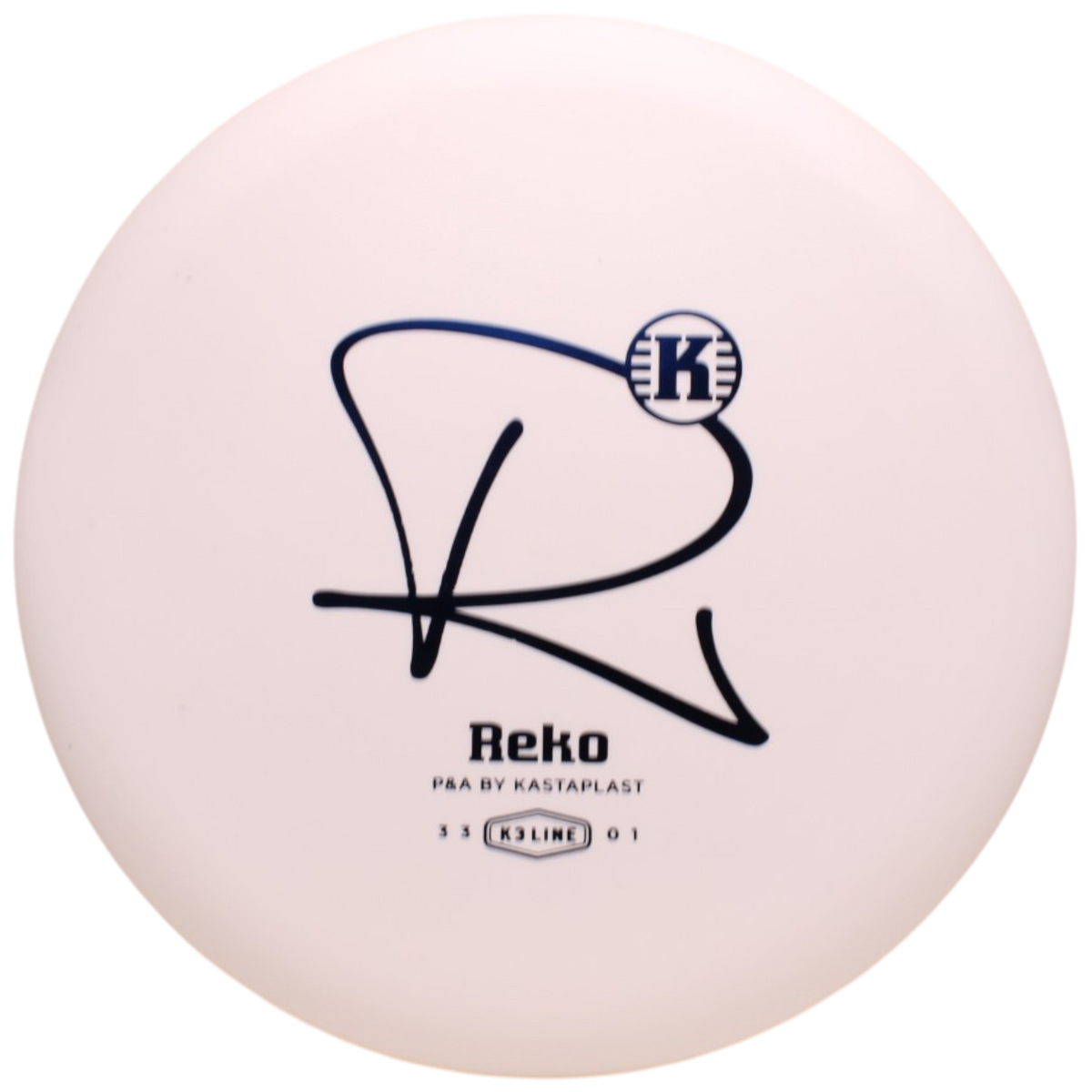 K3 REKO