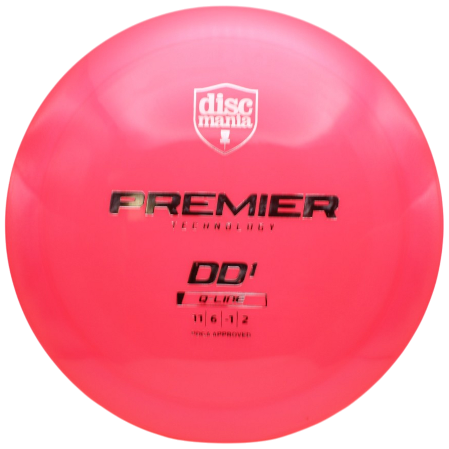 Q-LINE PREMIER DD1