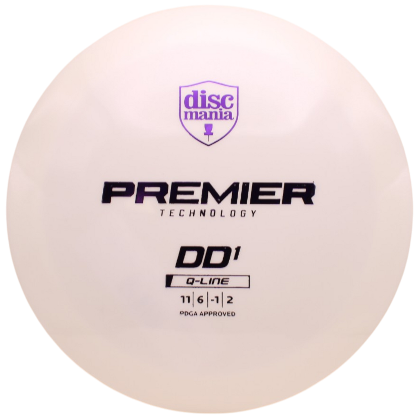 Q-LINE PREMIER DD1