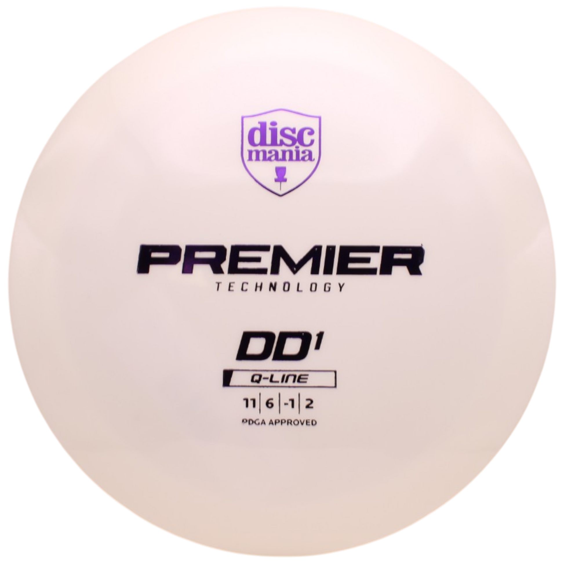 Q-LINE PREMIER DD1