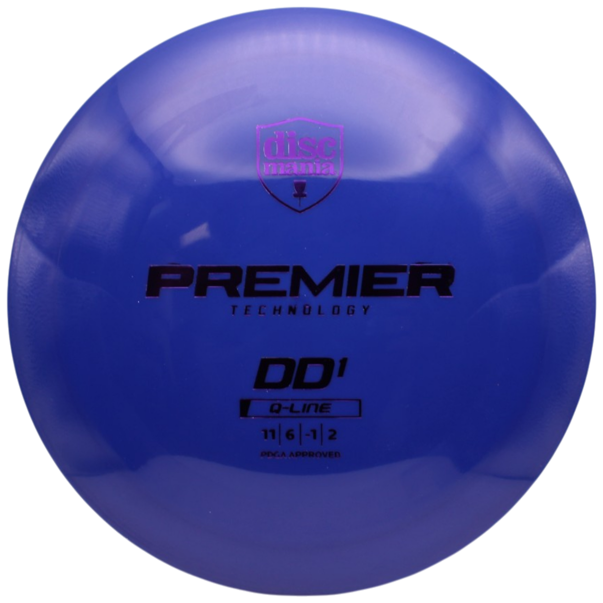 Q-LINE PREMIER DD1