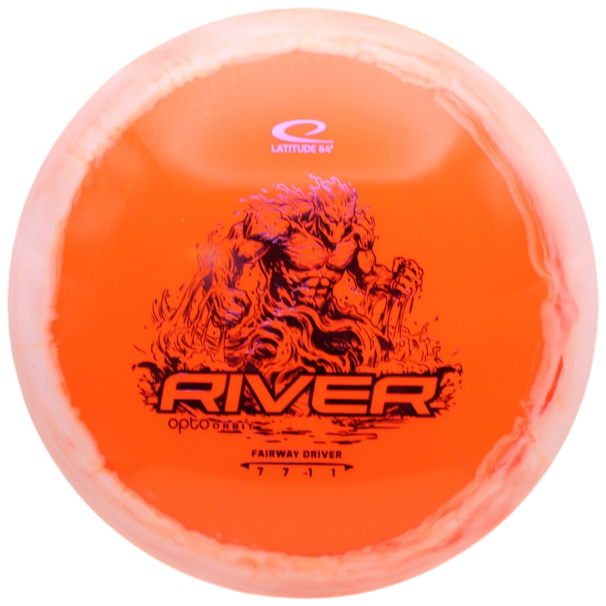 OPTO ORBIT RIVER