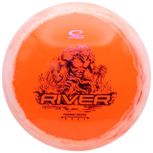 OPTO ORBIT RIVER