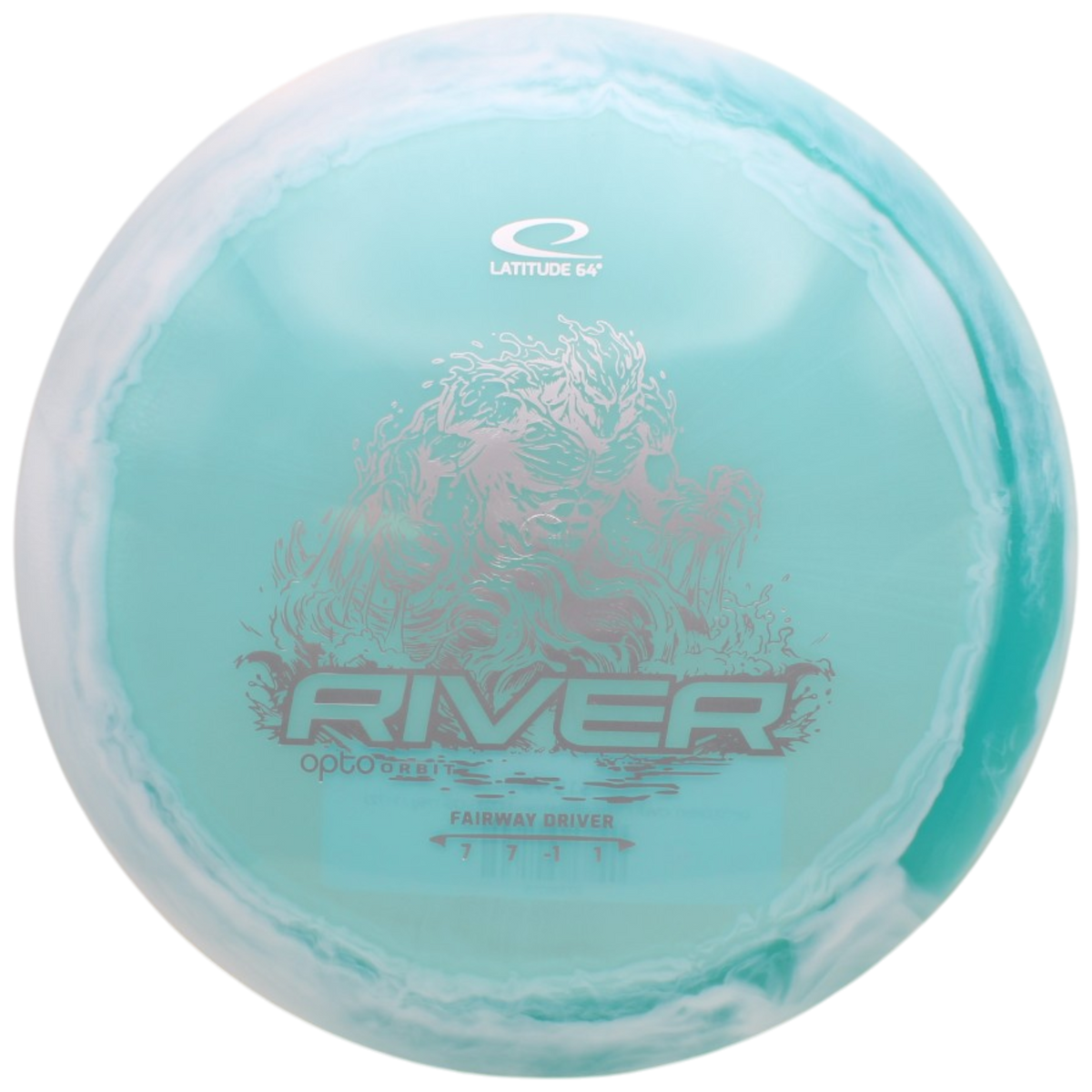 OPTO ORBIT RIVER