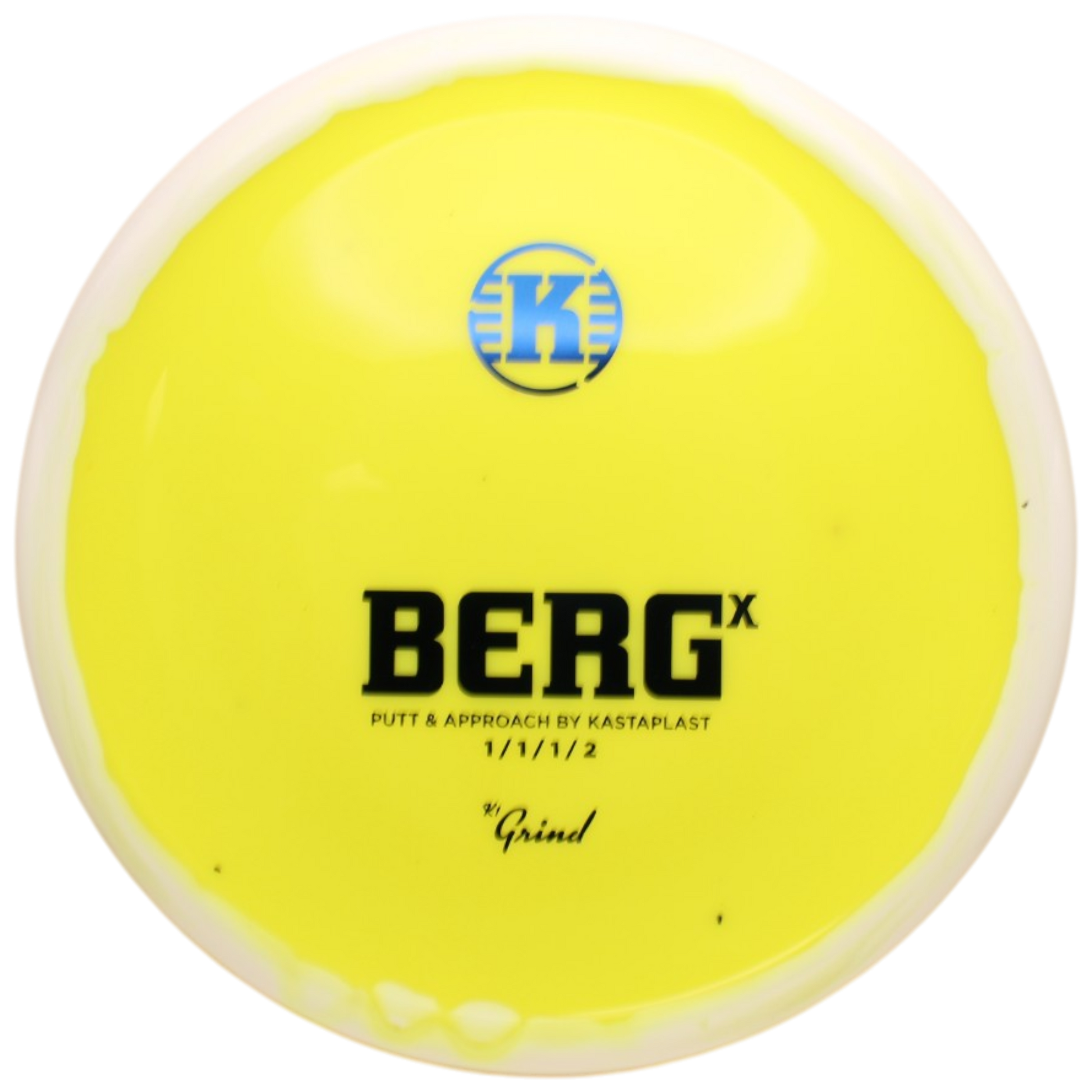 K1 GRIND BERG X
