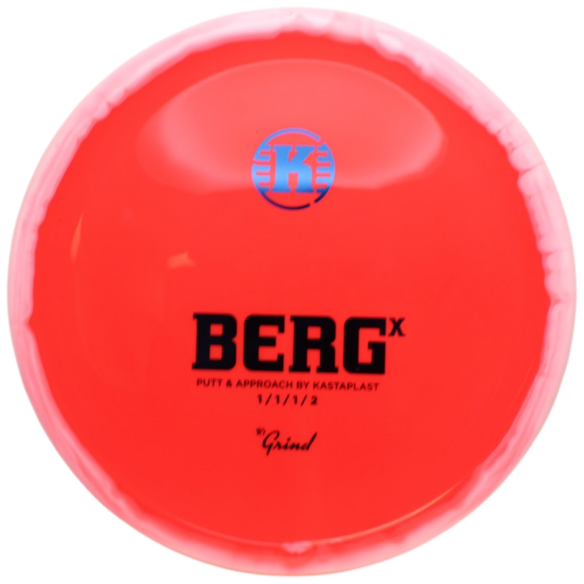 K1 GRIND BERG X