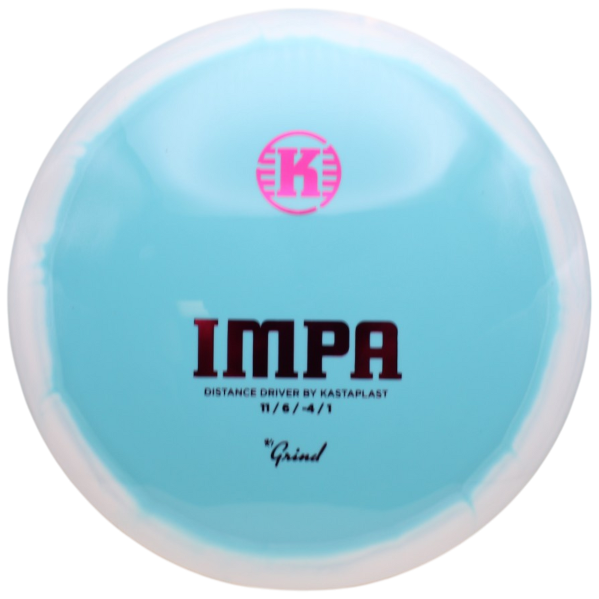 K1 GRIND IMPA
