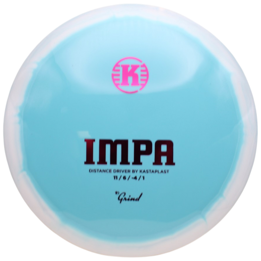 K1 GRIND IMPA