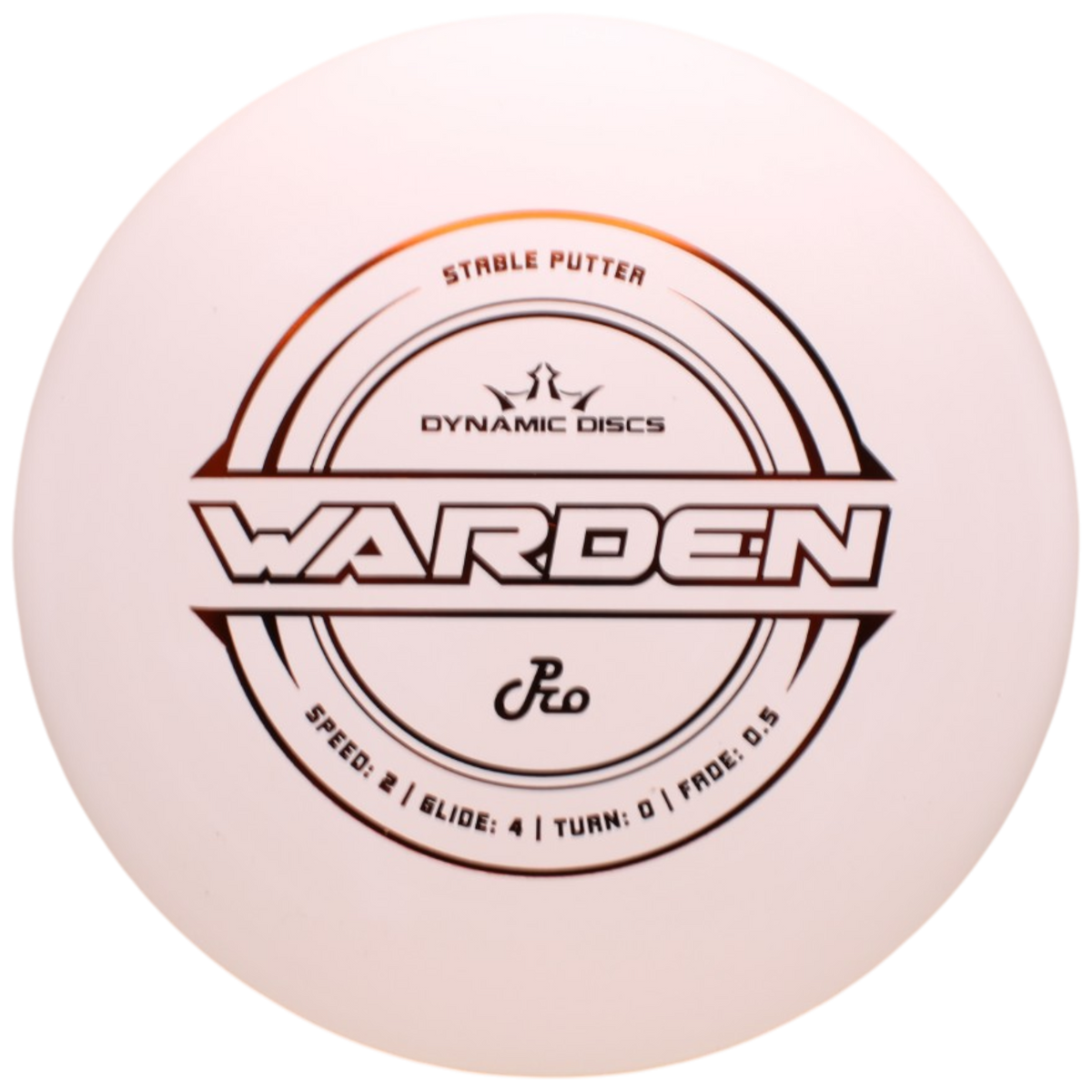 CLASSIC PRO WARDEN