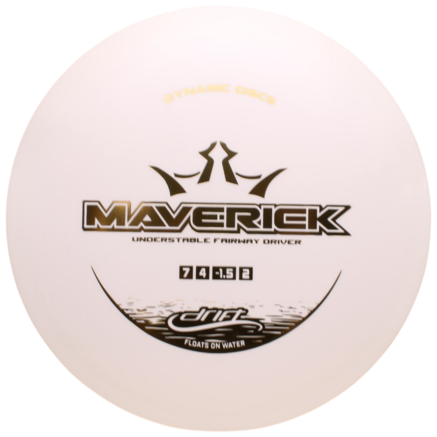 DRIFT MAVERICK