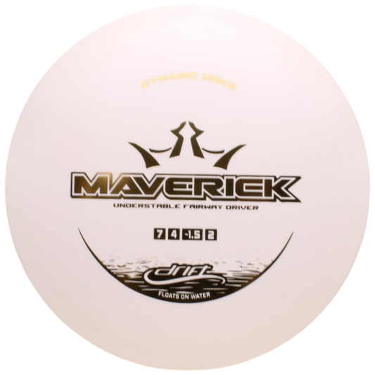 DRIFT MAVERICK