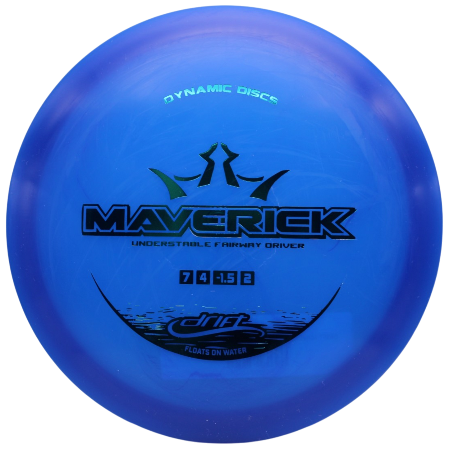 DRIFT MAVERICK