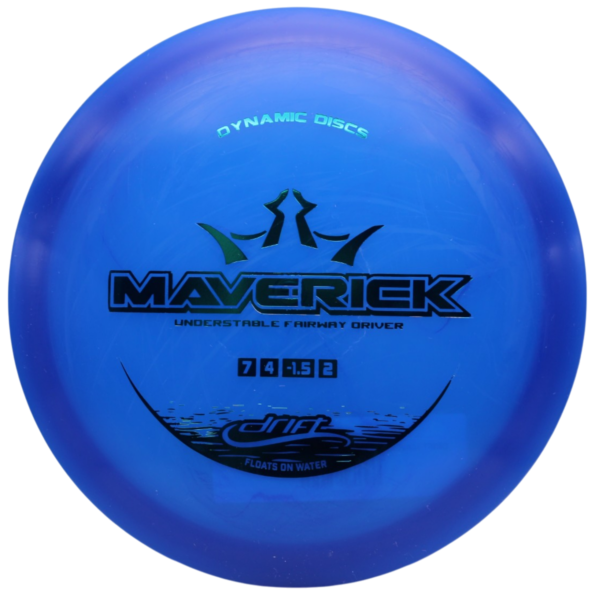 DRIFT MAVERICK