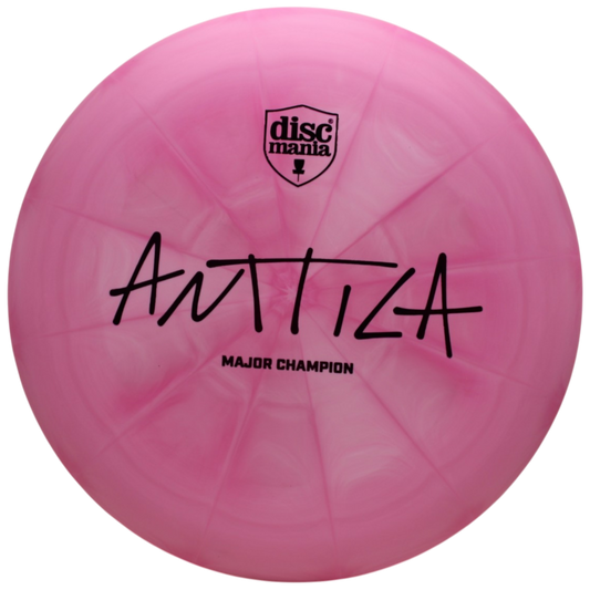 FLEX 3 VAPOR D-LINE P1 (ANTTILA MAJOR CHAMPION EDITION)