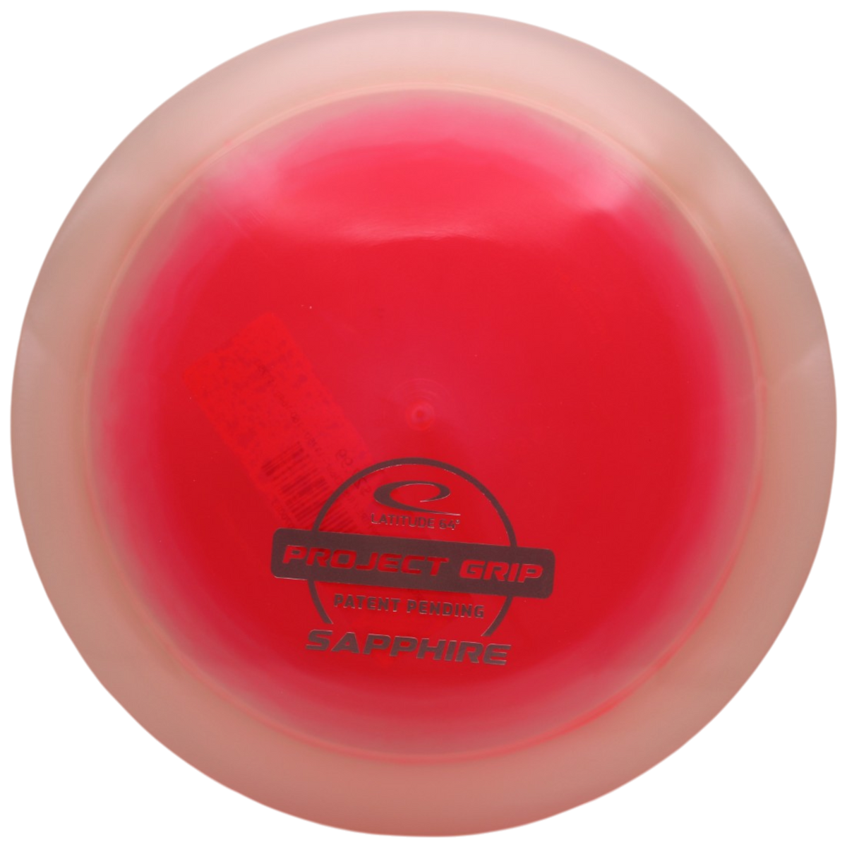 PROJECT GRIP SAPPHIRE