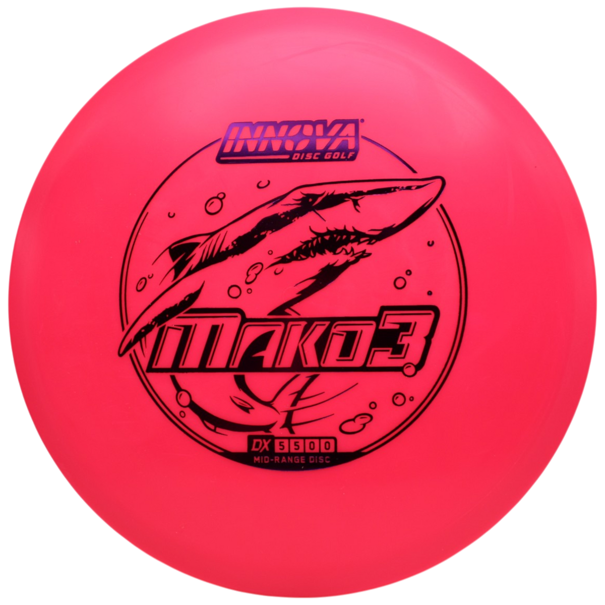 DX MAKO3