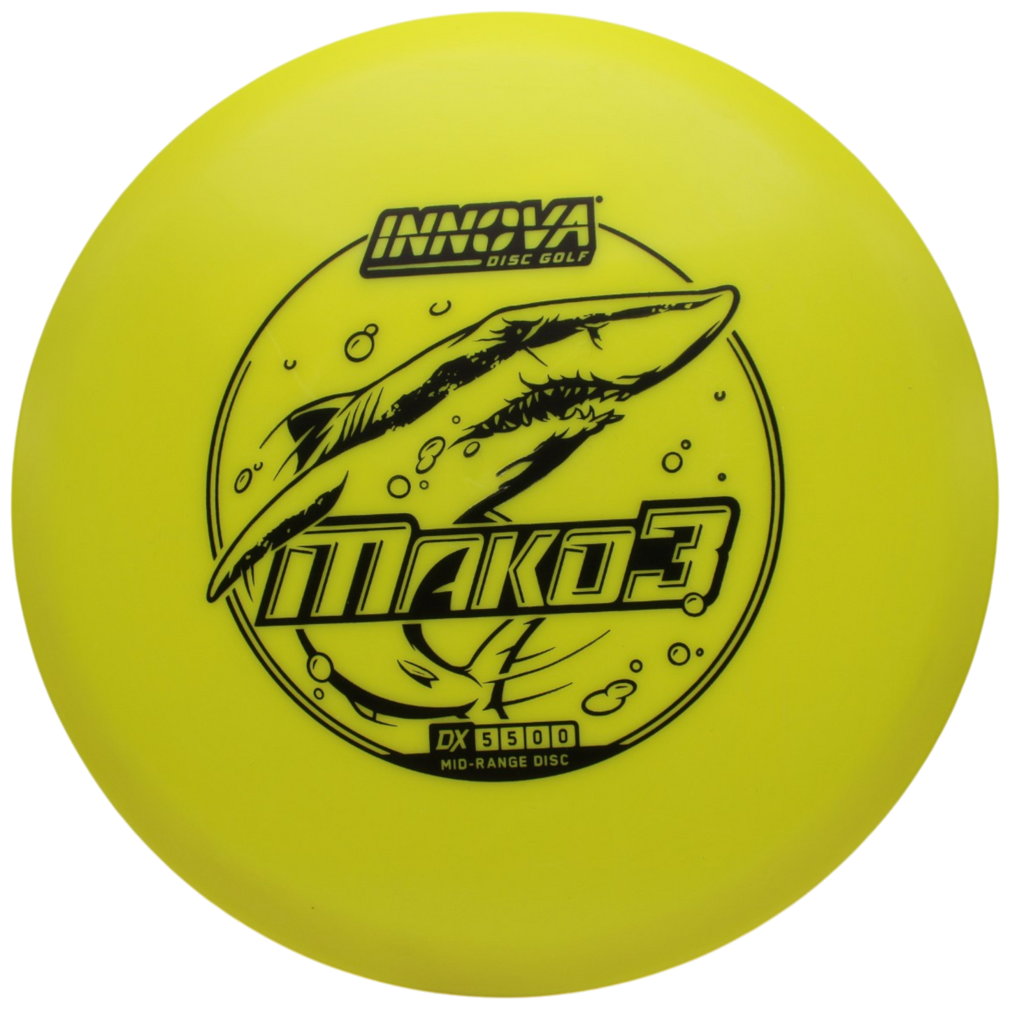 DX MAKO3
