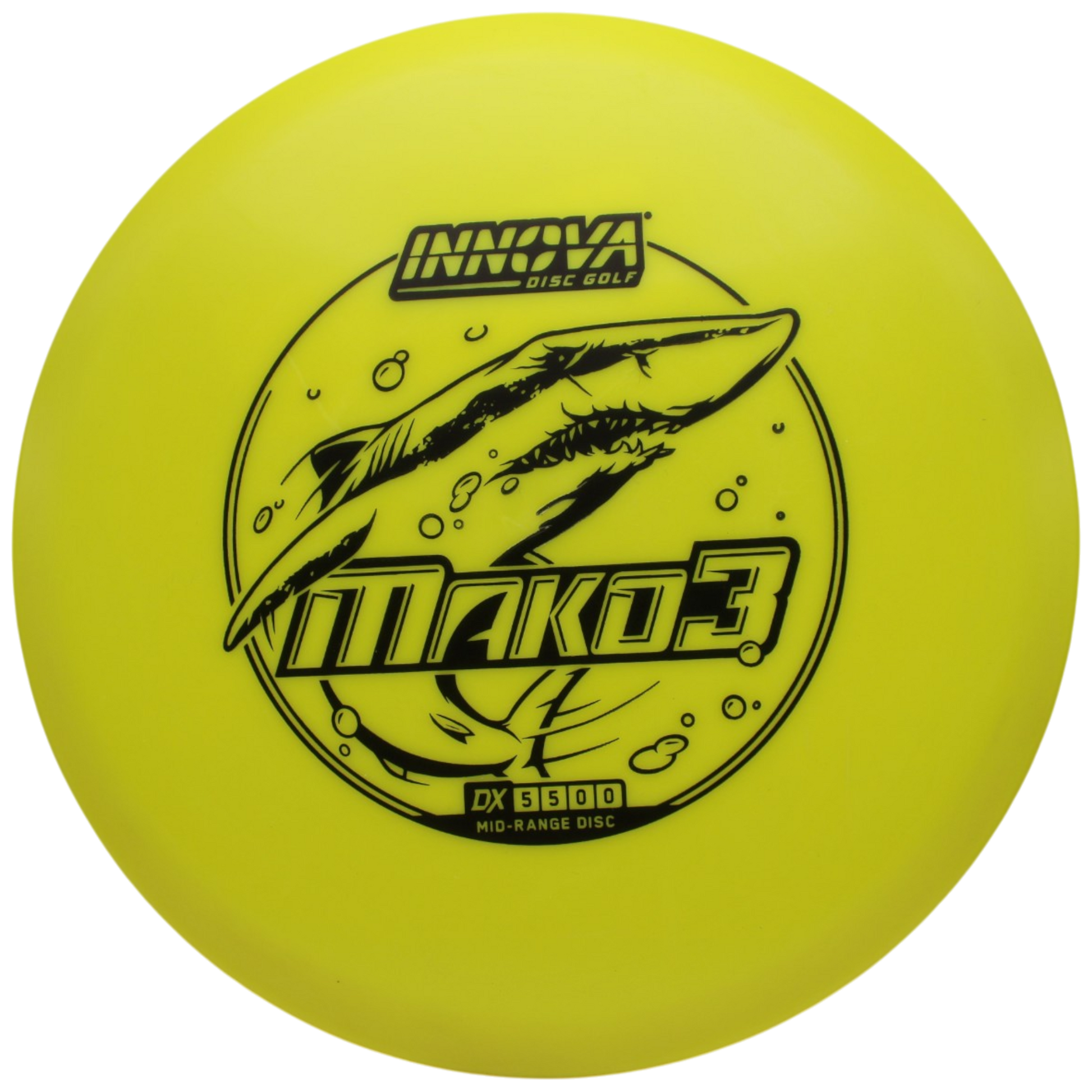 DX MAKO3