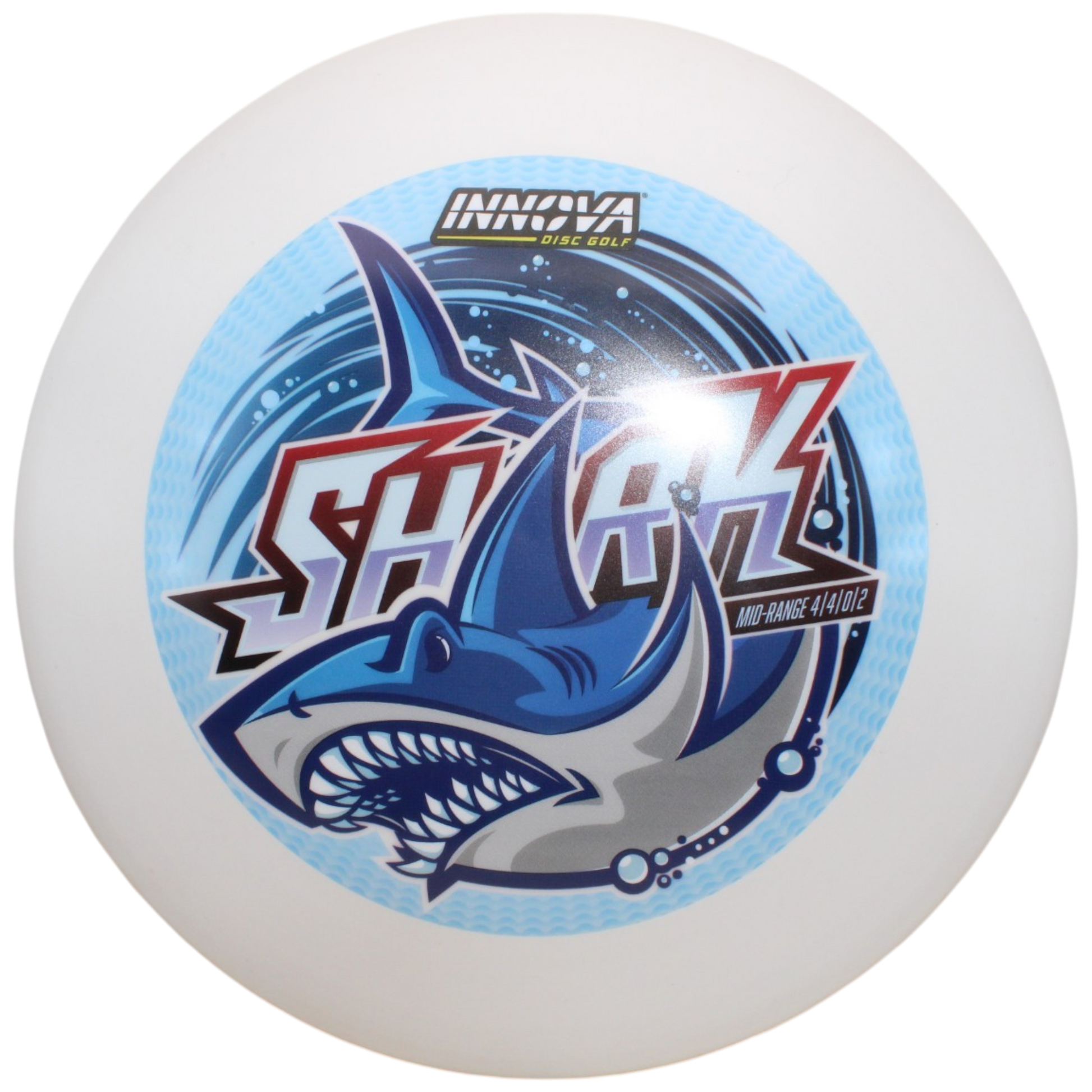 DX SHARK