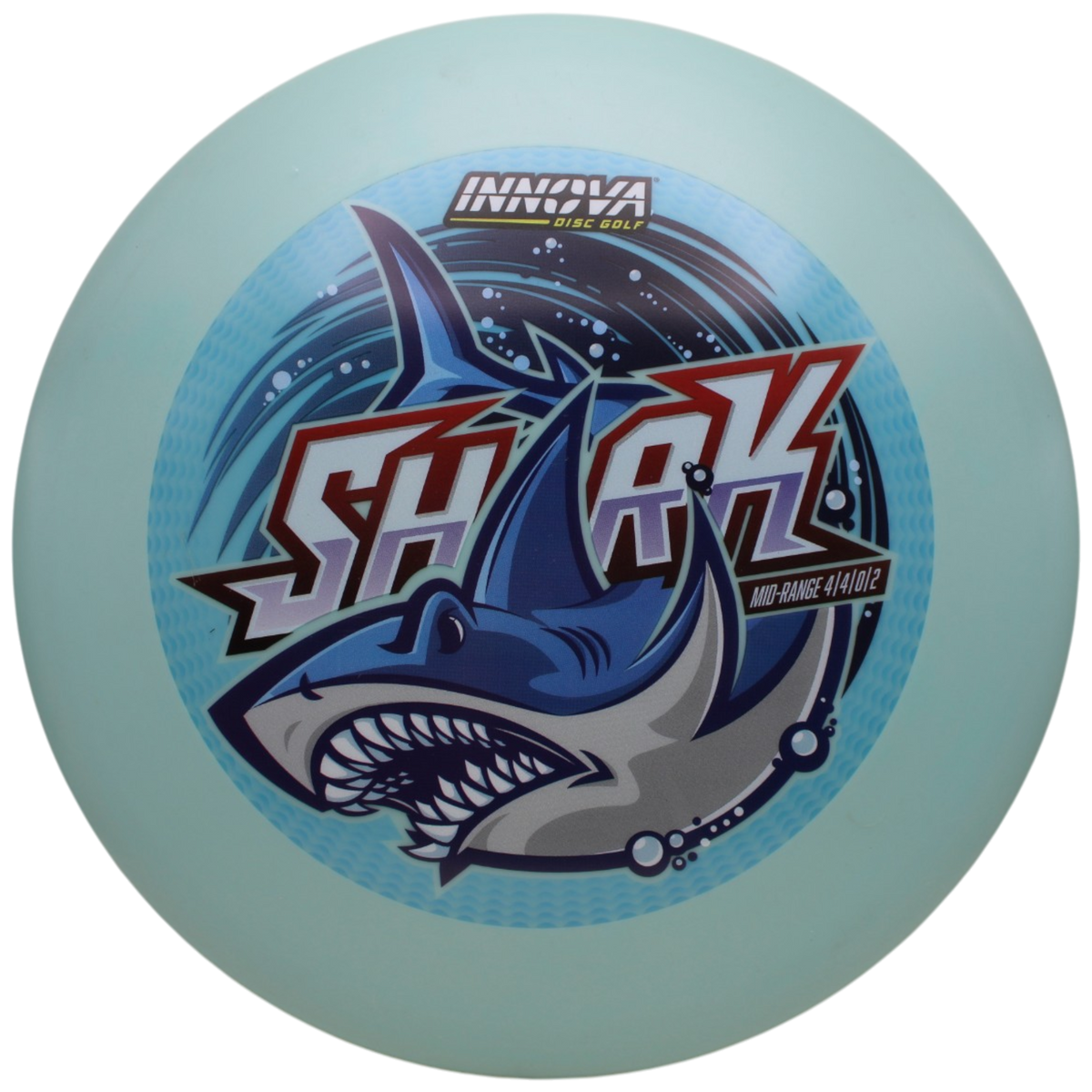 DX SHARK