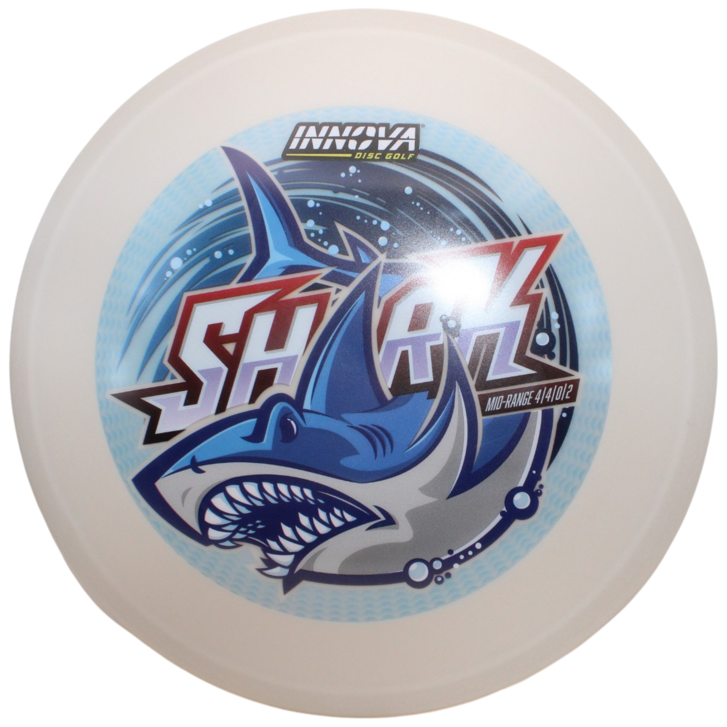 DX SHARK