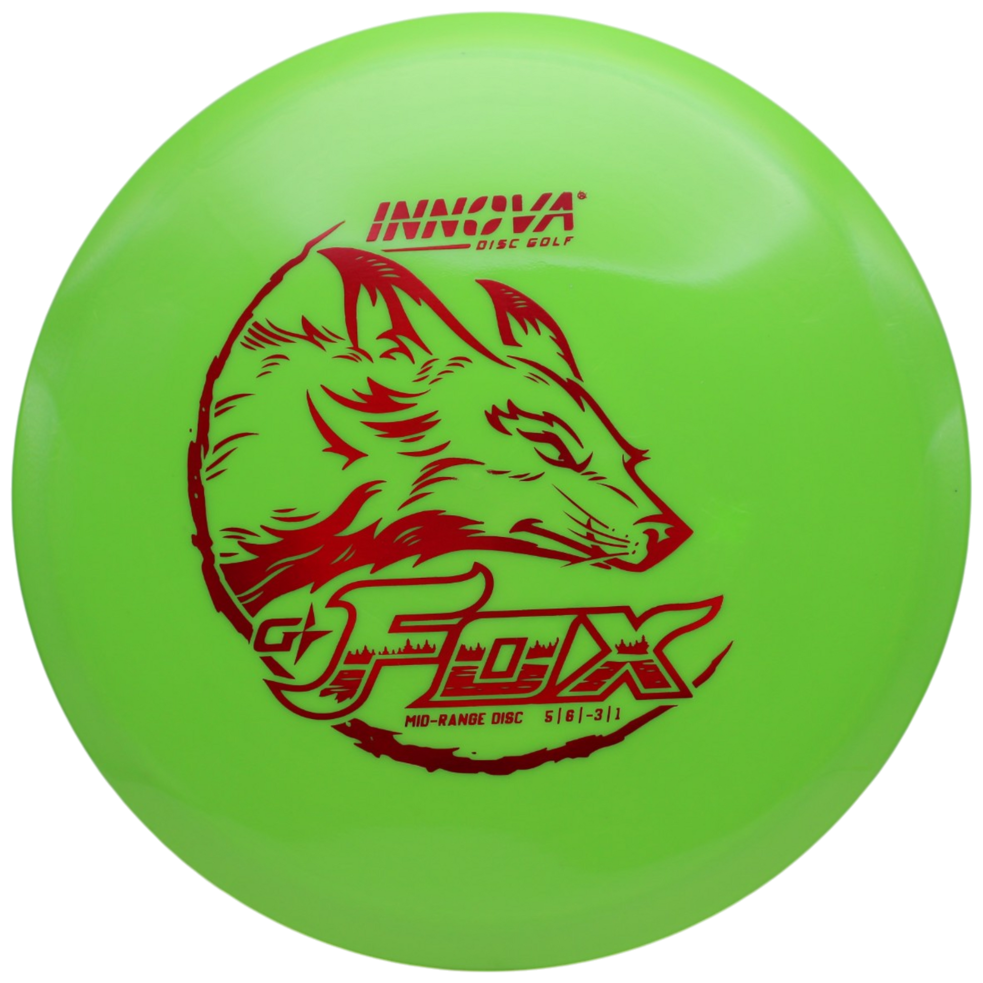 GSTAR FOX