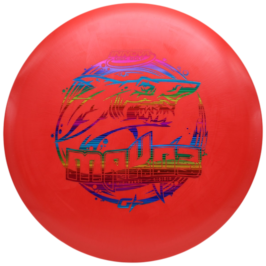 GSTAR MAKO3