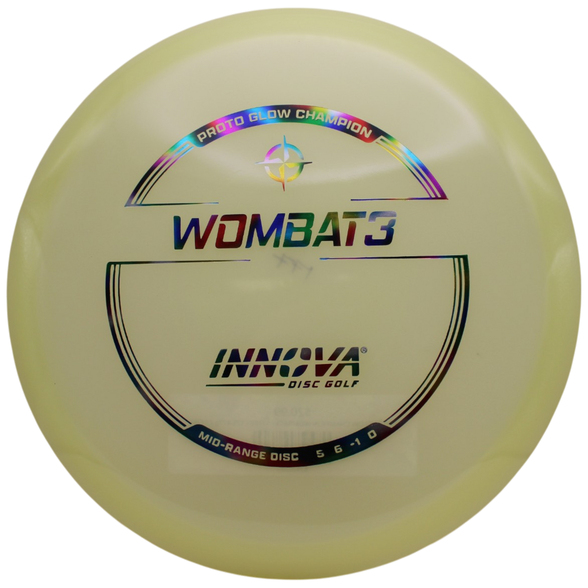 PROTO GLOW CHAMPION WOMBAT3