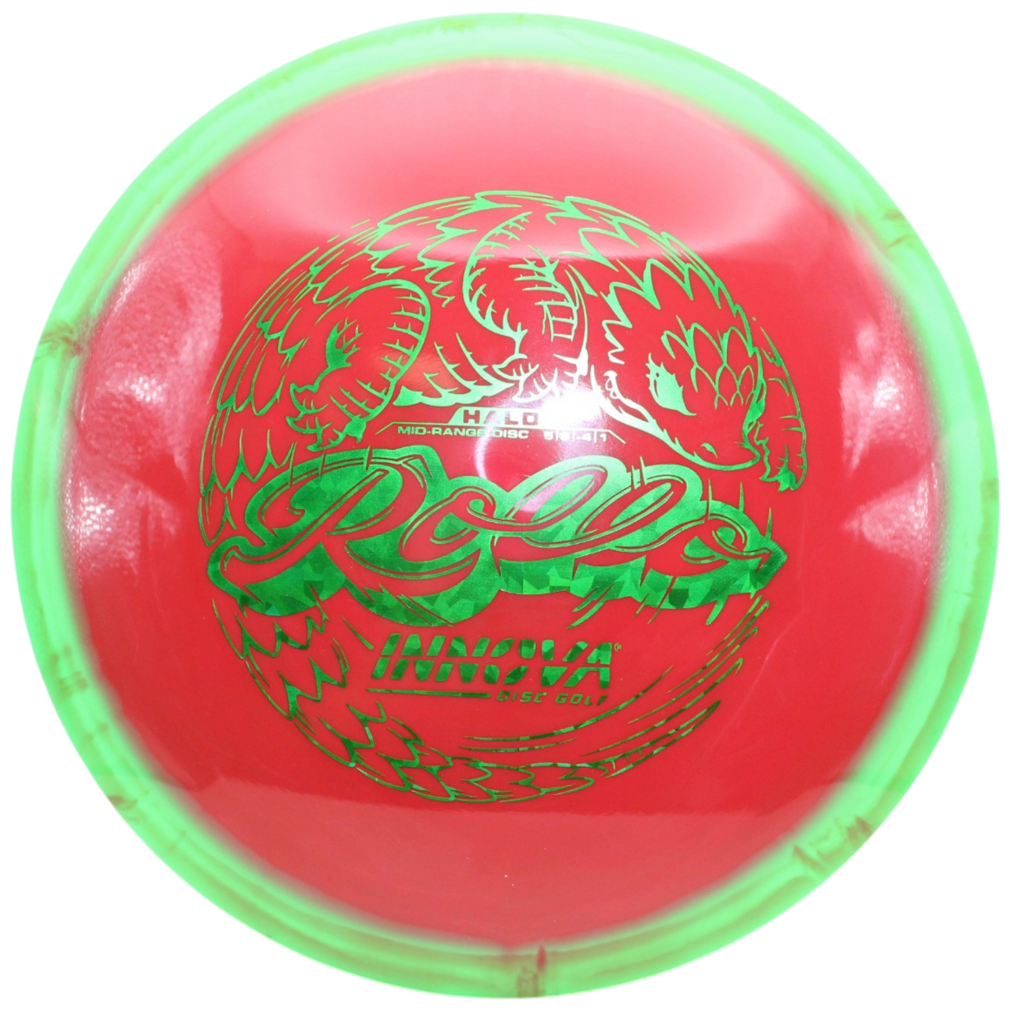 HALO STAR ROLLO