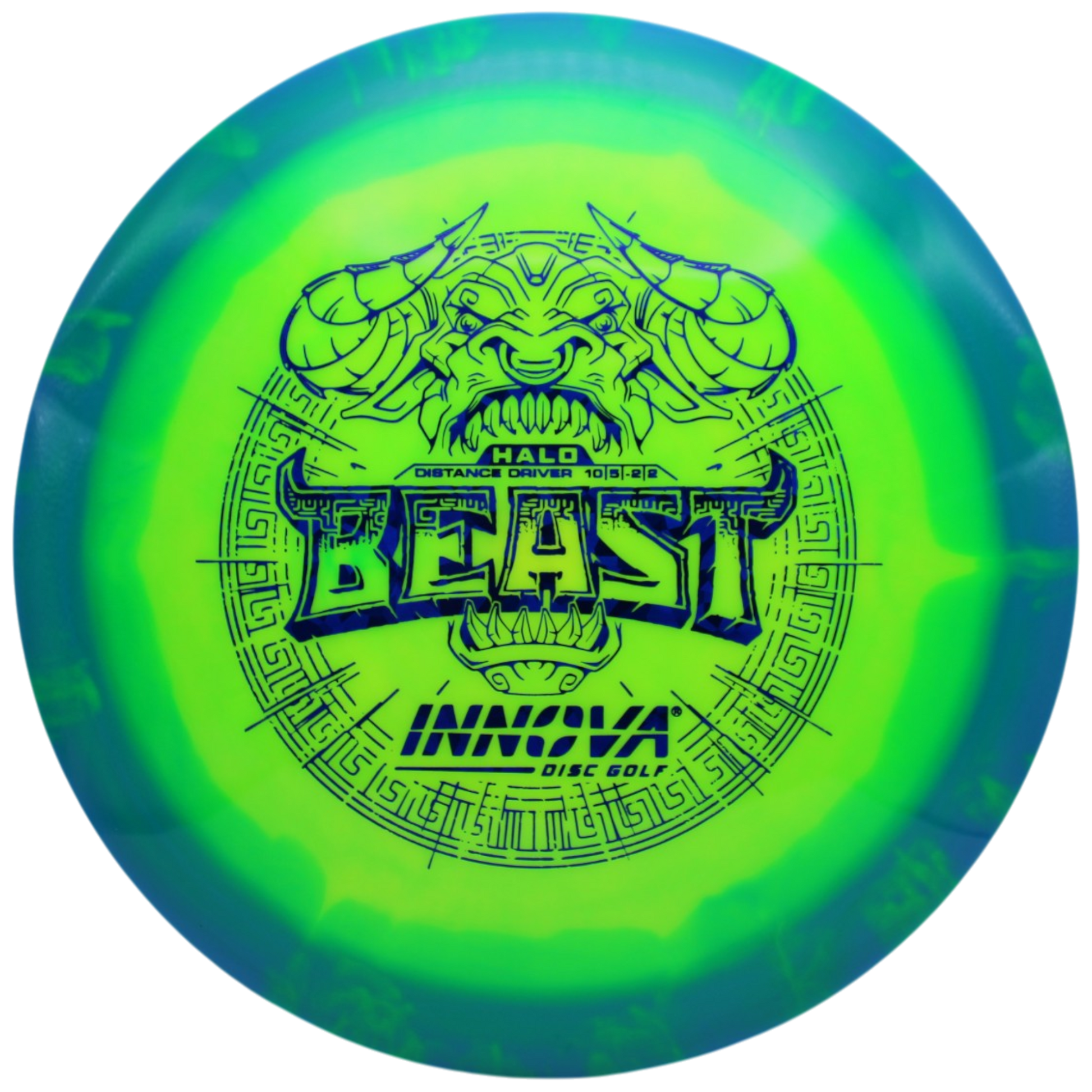 HALO STAR BEAST